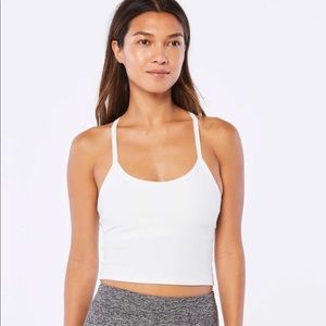 Beyond Yoga crop top